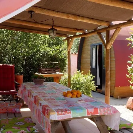 Quinta Das Cantigas By Book Yourholiday Pt Aljubarrota Exterior foto