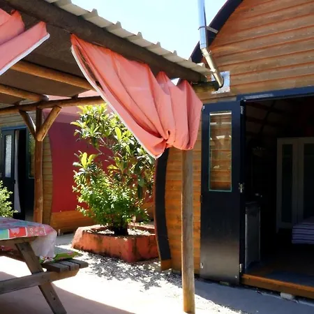 Quinta Das Cantigas By Book Yourholiday Pt Aljubarrota Exterior foto