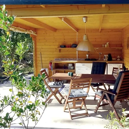 Quinta Das Cantigas By Book Yourholiday Pt Aljubarrota Exterior foto