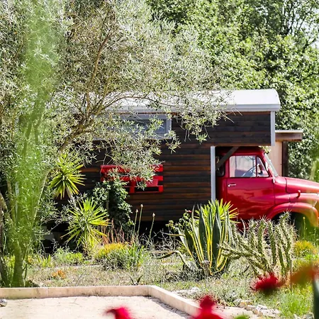 Quinta Das Cantigas By Book Yourholiday Pt Aljubarrota Exterior foto
