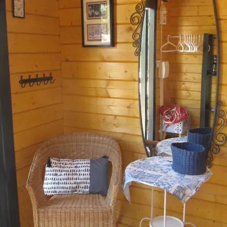 Quinta Das Cantigas By Book Yourholiday Pt Aljubarrota Zimmer foto