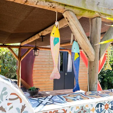 Quinta Das Cantigas By Book Yourholiday Pt Aljubarrota Zimmer foto