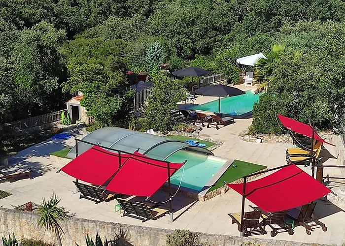 Quinta Das Cantigas By Book Yourholiday Pt
