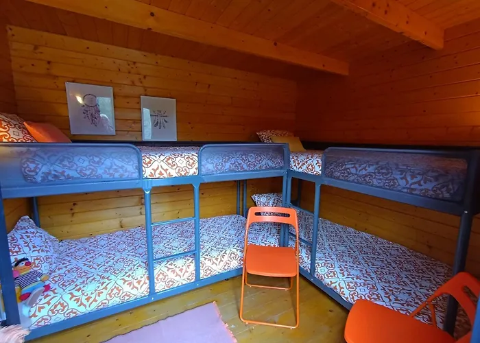 Quinta Das Cantigas By Book Yourholiday Pt