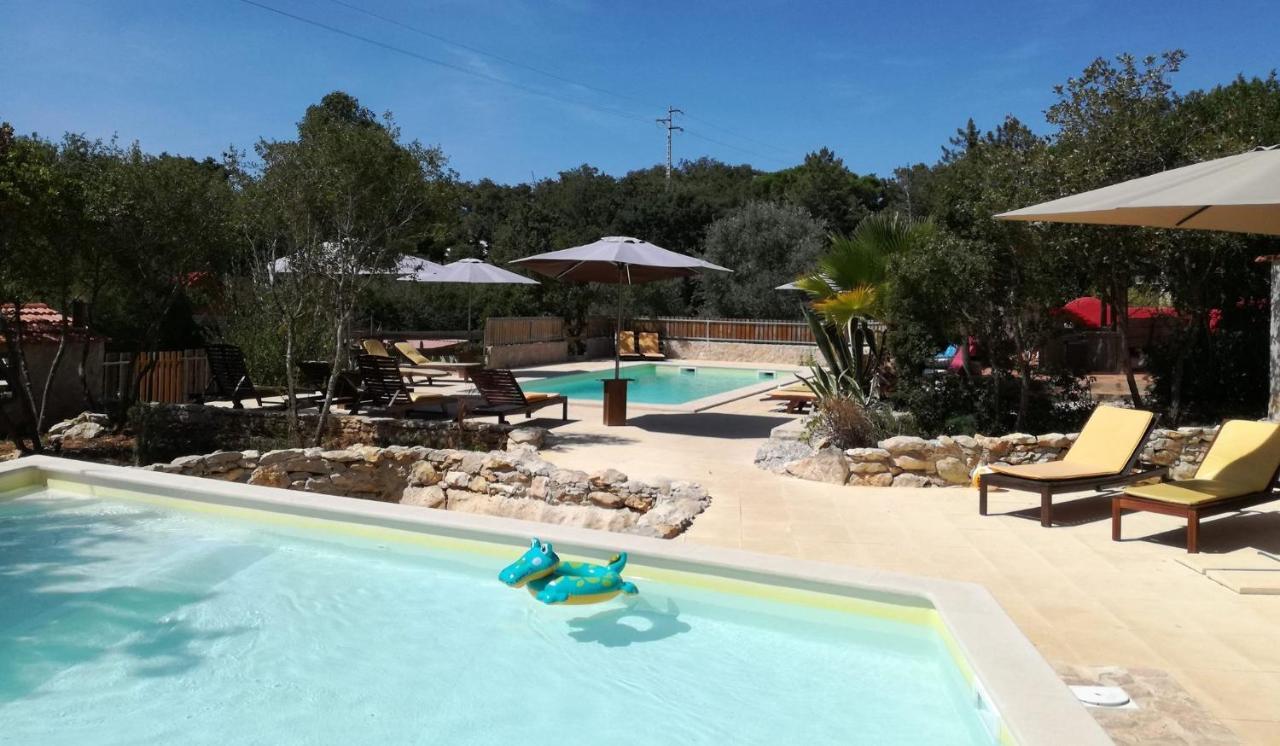 Quinta Cantigas By Book Yourholiday Pt Apartment Aljubarrota