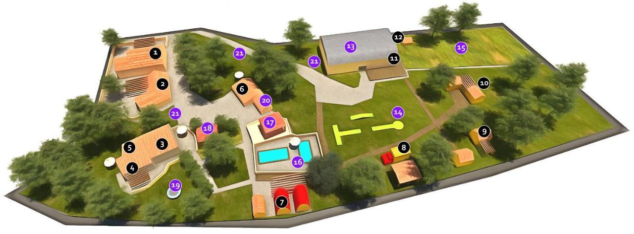 Apartment Quinta Cantigas By Book Yourholiday Pt *
