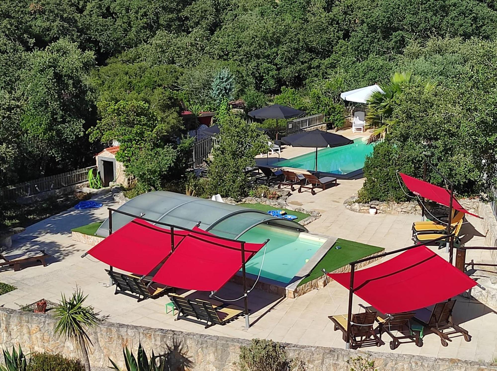 Quinta Cantigas By Book Yourholiday Pt Aljubarrota