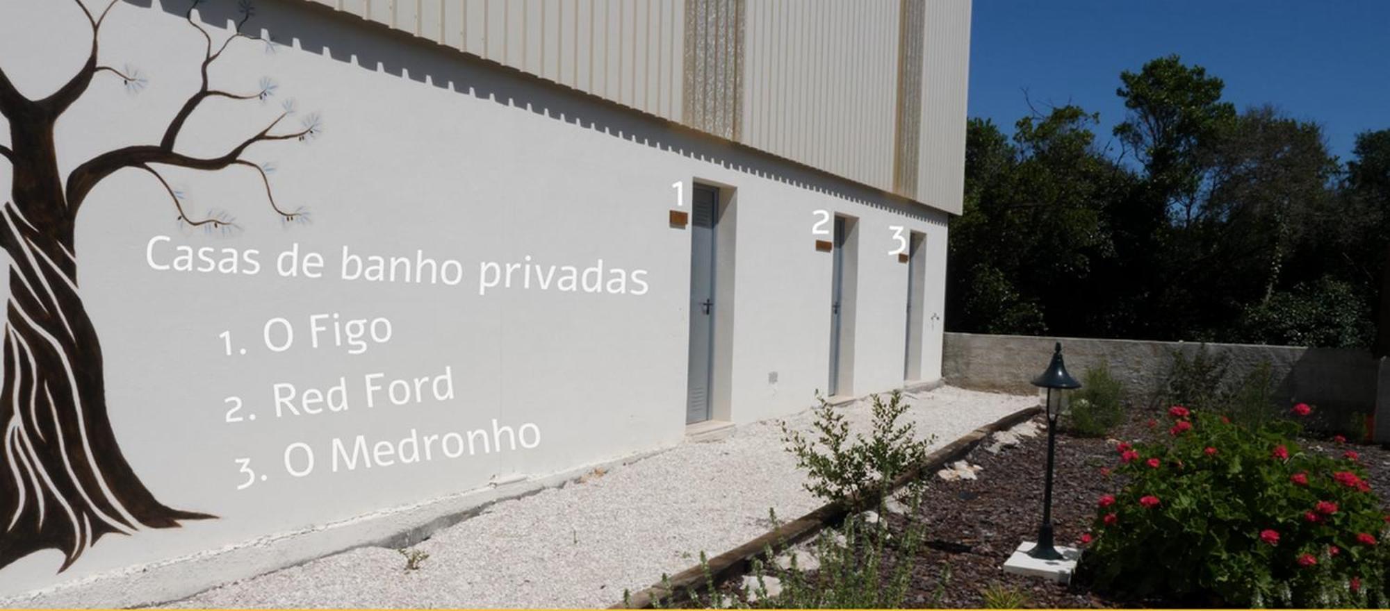 Apartamento Quinta Cantigas By Book Yourholiday Pt Aljubarrota
