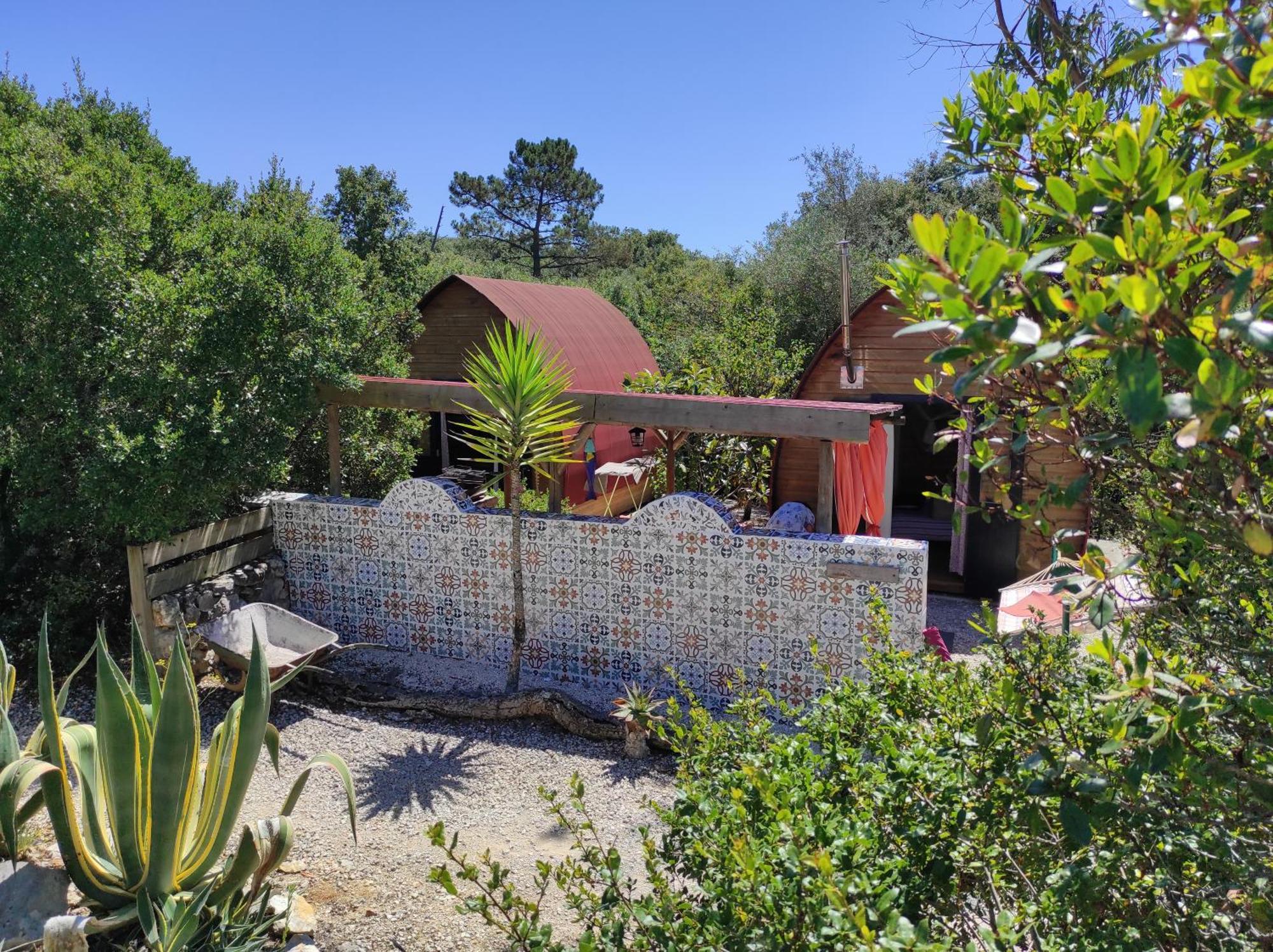 Quinta Cantigas By Book Yourholiday Pt Apartment Aljubarrota