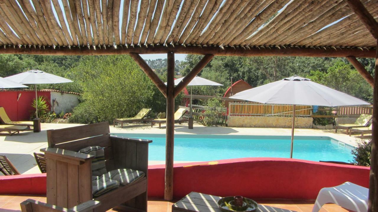 Quinta Cantigas By Book Yourholiday Pt